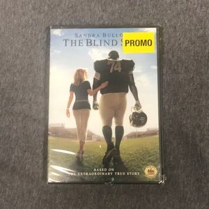 3 for $10 The Blind Side DVD